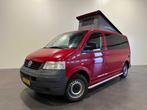 Volkswagen Transporter 1.9 TDI BusCamper/Kampeerwagen 6 Zitp, Caravans en Kamperen, Campers, Volkswagen, Overige brandstoffen