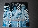 The three degrees- the runner, Cd's en Dvd's, Vinyl Singles, Ophalen of Verzenden, Zo goed als nieuw, Pop, Single