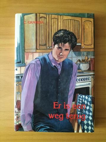 C. Grandia Er is een weg terug  beschikbaar voor biedingen