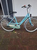 dames fiets, Ophalen, Gebruikt, Versnellingen, 50 tot 53 cm