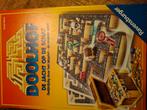 Spel doolhof, Hobby en Vrije tijd, Gezelschapsspellen | Bordspellen, Ophalen of Verzenden, Zo goed als nieuw