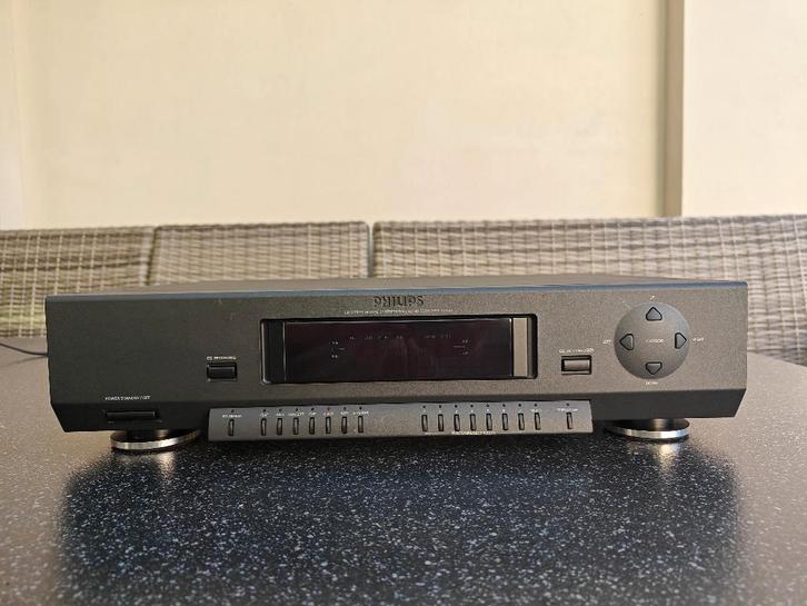 Philips FV930, Audio, Tv en Foto, Converters, Gebruikt, Ophalen of Verzenden