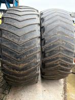 Te koop, gesneden michelins 650/65R42, Zakelijke goederen, Agrarisch | Onderdelen | Banden, Velgen en Assen, Ophalen