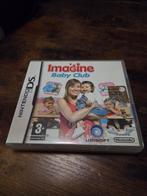 Imagine Baby Club - Nintendo DS, 1 speler, Ophalen of Verzenden, Zo goed als nieuw, Vanaf 3 jaar