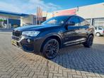 BMW X4 Xdrive 28IA  Zwart, Te koop, Geïmporteerd, 5 stoelen, 14 km/l