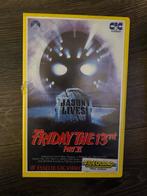Friday the 13th VI VHS ex rental, Cd's en Dvd's, Vanaf 16 jaar, Ophalen of Verzenden, Gebruikt, Horror