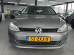 Volkswagen Golf 1.2 TSI Highline navigatie clima cruise cont, Voorwielaandrijving, Euro 5, Gebruikt, Origineel Nederlands