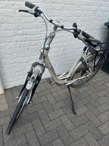 Gazelle Medeo Innergy Xtra (geen e-bike) beschikbaar voor biedingen