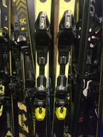 HEAD WORLDCUP REBELS E.GSR GEVORDERD, 160 tot 180 cm, Ophalen of Verzenden, Zo goed als nieuw, Carve