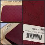Louis Vuitton - authentieke kalfsleren tablet hoes - nieuw, Ophalen of Verzenden, Nieuw, 10 inch