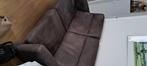Bank 2 zits, Huis en Inrichting, Ophalen, Gebruikt, 150 tot 200 cm, Tweepersoons