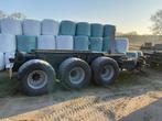Haakarm chassis, Overige, Overige typen
