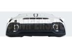 Bumper	Fiat 500 Abarth FACELIFT 16-  Voorbumper Q4850, Auto-onderdelen, Carrosserie en Plaatwerk, Gebruikt, Voor, 6 maanden garantie
