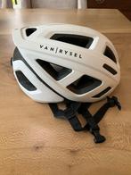 Van Rysel Fietshelm - Zo goed als nieuw!, Ophalen of Verzenden, Zo goed als nieuw, L, Heer of Dame