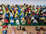 Grote LEGO Verzameling - Wegens gezondheidsproblemen, Kinderen en Baby's, Speelgoed | Duplo en Lego, Gebruikt, Lego, Ophalen of Verzenden