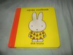 Nijntje voelboek Dick Bruna zgan, Ophalen, Zo goed als nieuw, Dick Bruna