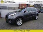 Kia Sportage 1.6 GDI DYNAMICLINE NOV 2016 NIEUW MODEL CAMERA, Voorwielaandrijving, Gebruikt, 4 cilinders, 132 pk