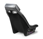 NRG Prisma GT Midnight Zwart leder Kuipstoel, Auto diversen, Tuning en Styling, Ophalen of Verzenden