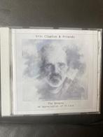 Eric Clapton & Friends : The Breeze JJ Cale ( cd ), Ophalen of Verzenden, Zo goed als nieuw, Poprock