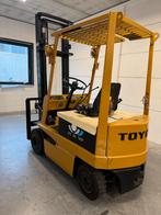 Toyota Heftruck - 2400kg Hefvermogen, Zakelijke goederen, Machines en Bouw | Heftrucks en Intern transport, 2000 tot 3000 kg, Ophalen