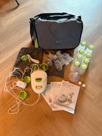 Ardo Calypso Dubbele Borstkolf, Ophalen of Verzenden, Gebruikt, Borstkolf