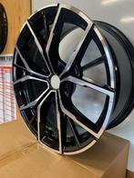 19"Velgen 845M Look 5x112 NIEUW BMW G20 G21 G22 G26 G30 G31, 19 inch, Velg(en), Nieuw, Ophalen of Verzenden