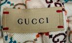Gucci GG canvas multicolor meisjes haarband NIEUW, Verzenden, Gucci, Customercare@gucci.com, Gucci