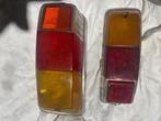 Achterlicht glas, Ophalen, Gebruikt, Fiat