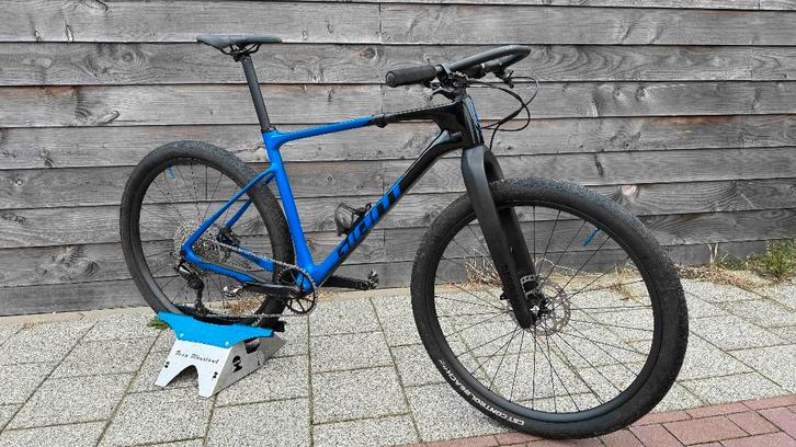 Giant XTC Advanced 3 Beach Racer, Fietsen en Brommers, Fietsen | Mountainbikes en ATB, Zo goed als nieuw, Heren, Giant, 57 cm of meer