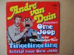 s5520 ome joop - tingelingeling, Ophalen, Gebruikt, Overige genres, 7 inch