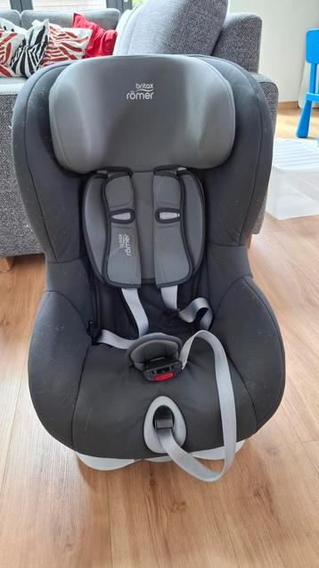 Britax Romer King II Autostoel beschikbaar voor biedingen