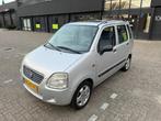 Suzuki Wagon R 1.3 AUTOMAAT-NAP-AIRCO, Auto's, Suzuki, Gebruikt, Overige modellen, 4 stoelen, Origineel Nederlands