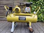 Kaeser compressor in perfecte staat., Doe-het-zelf en Verbouw, Compressors, 25 tot 100 liter, Ophalen, Gebruikt, 6 tot 10 bar