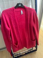 Vest, 1 x gedragen valt als maat M 40, Ophalen of Verzenden, Zo goed als nieuw, Maat 38/40 (M), Roze