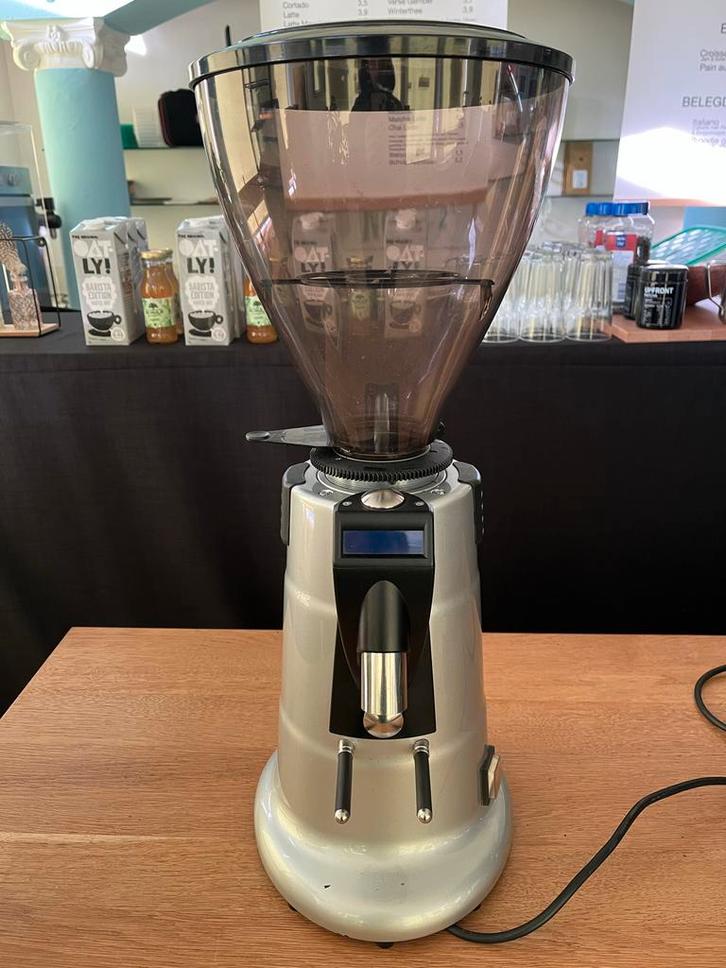 Macap koffie maler, Witgoed en Apparatuur, Koffiemachine-accessoires, Zo goed als nieuw, Ophalen