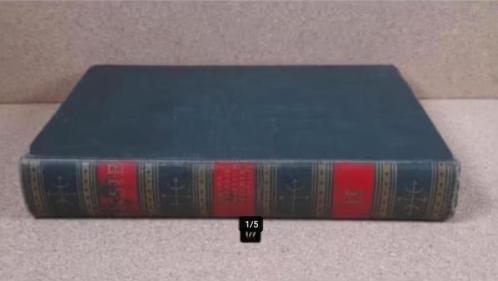 Algemene Nederlandse Systematisch Ingerichte Encyclopedie 2, Antiek en Kunst, Antiek | Boeken en Bijbels, Ophalen