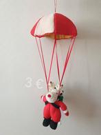 Kers decoratie rendier 32 cm, Ophalen, Gebruikt