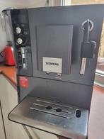 Defecte Siemens Koffiemachine TE503209RW/15, Witgoed en Apparatuur, Ophalen, Niet werkend