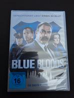 Blue Bloods - Seizoen 2 - Nederlandse ondertiteling, Vanaf 16 jaar, Boxset, Ophalen of Verzenden, Actie en Avontuur