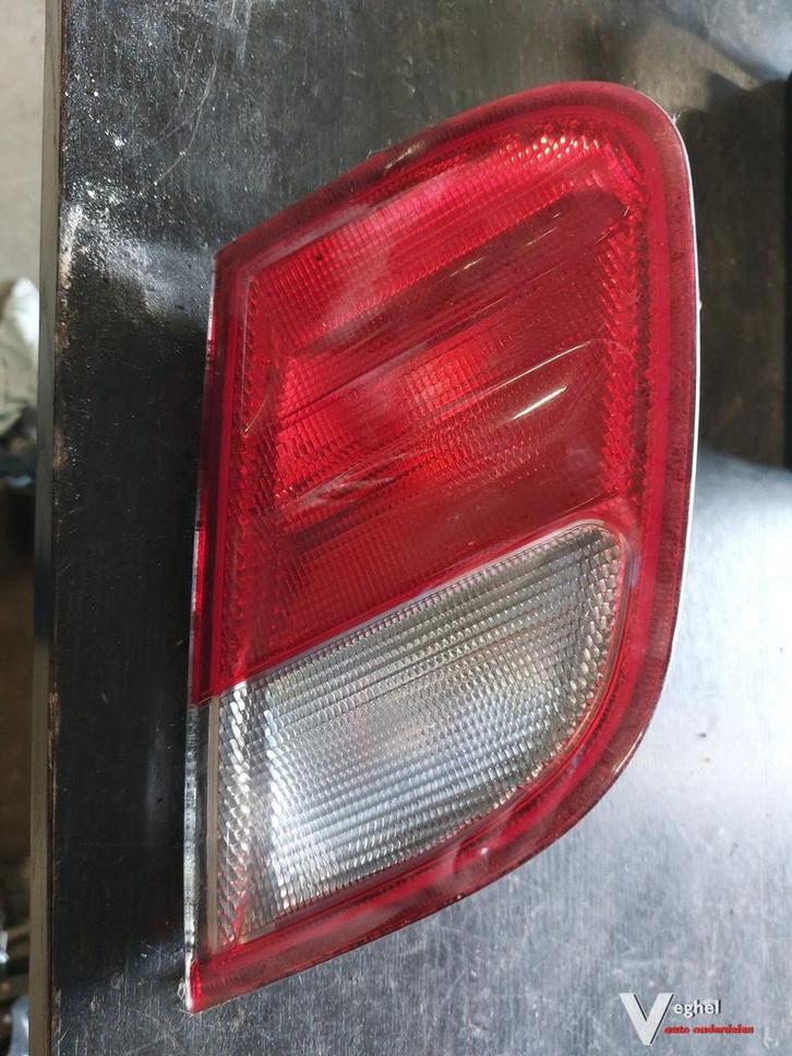 CLK achterlicht in middenklep links '98, Auto-onderdelen, Verlichting, Gebruikt, Ophalen of Verzenden