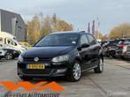 Volkswagen Polo 1.2 Style -Cruise-Pano-17’inch, Auto's, Volkswagen, Voorwielaandrijving, Euro 5, 967 kg, 1198 cc
