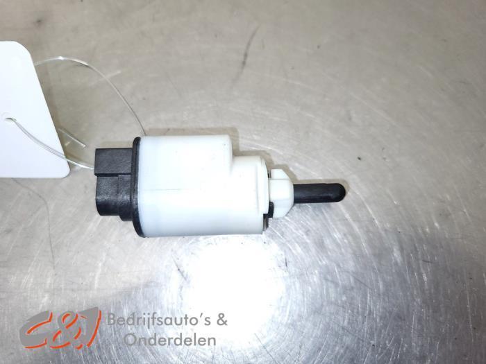 Remlicht Schakelaar van een Fiat Scudo, Auto-onderdelen, Verlichting, Fiat, Gebruikt, 3 maanden garantie, Ophalen of Verzenden