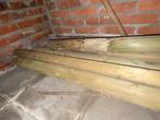 tuinhout, Ophalen, Gebruikt, Minder dan 180 cm, Planken