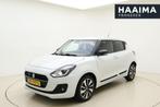Suzuki Swift 1.2 Stijl Smart Hybrid 90pk | Navigatie | Clima, Voorwielaandrijving, Stof, Gebruikt, 4 cilinders