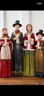 GEZOCHT Dickens koor, Diversen, Kerst, Ophalen of Verzenden