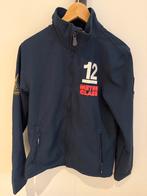 Blauwe Gaastra Jas - Maat M, Ophalen of Verzenden, Zo goed als nieuw, Maat 48/50 (M), Blauw