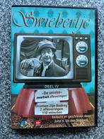 Swiebertje - 1963 op DVD - 3 afleveringen, Alle leeftijden, Ophalen of Verzenden, Zo goed als nieuw