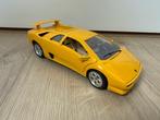 Collectie Bburago 1:18 modelauto's, Ophalen of Verzenden, Zo goed als nieuw, Auto, Bburago