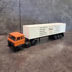 Daf 2800 efsi, Hobby en Vrije tijd, Modelauto's | 1:87, Ophalen of Verzenden, Zo goed als nieuw, Bus of Vrachtwagen, Efsi