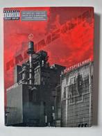 Rammstein Lichtspielhaus DVD, Ophalen of Verzenden, Gebruikt, Alternative